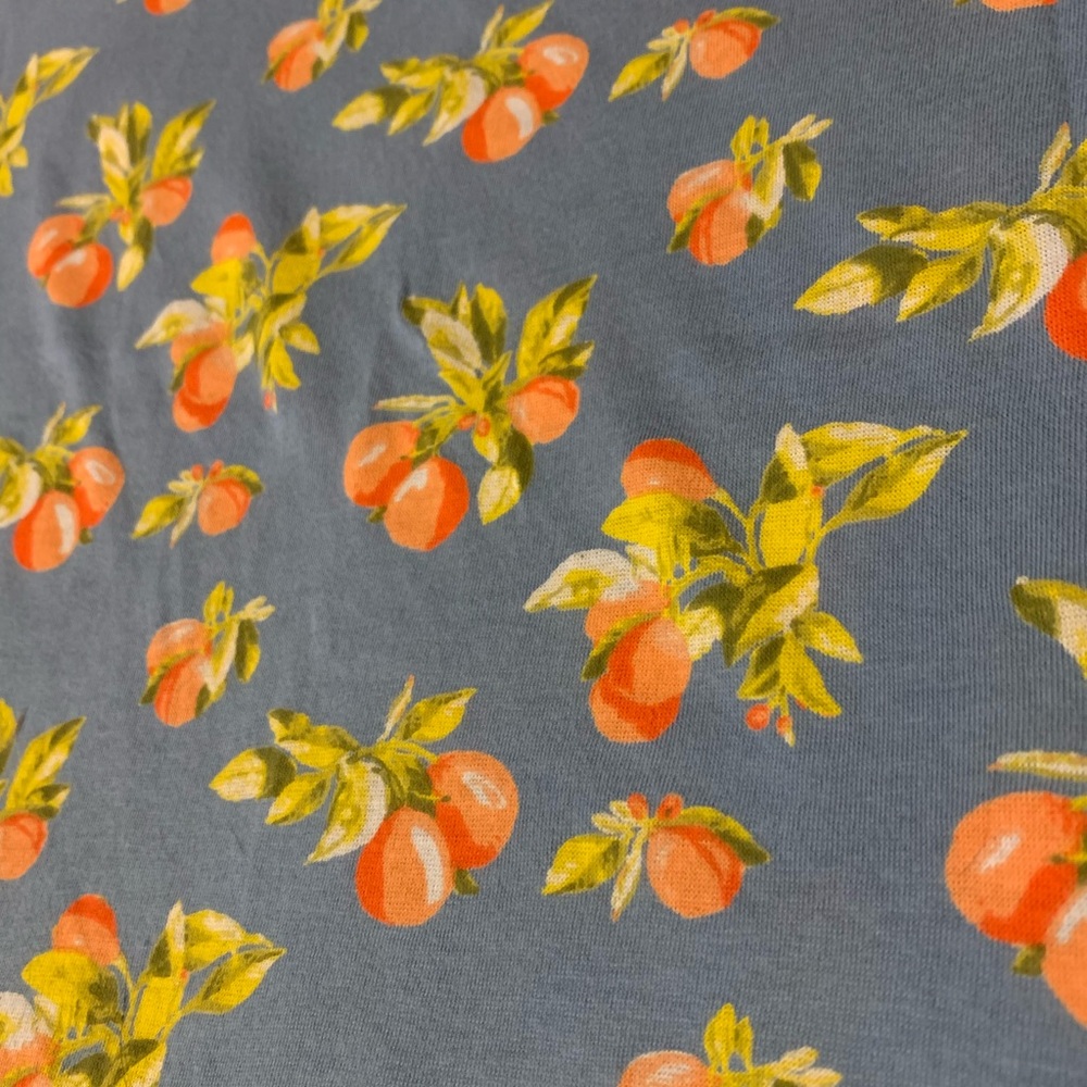 LOFT “Peaches” Top - Picture 5 of 6